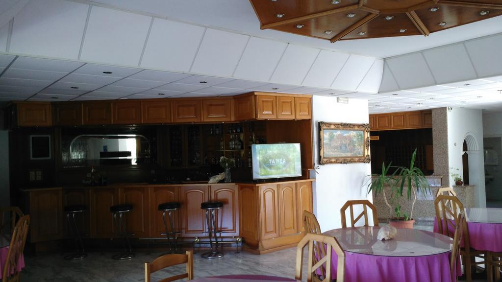 Hotel Sydney Laganas Exterior foto